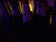 -苏荷酒吧(九街店)