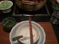 -赤RedBowl川锅·炙烤·板前(北京瑰丽酒店)