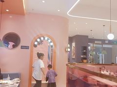 -夏日玛莉西餐厅(中茂城店)