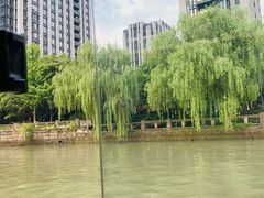 -运河游船(武林门码头)