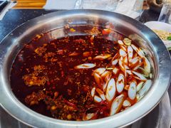 -小向麻辣烫(天街总店)