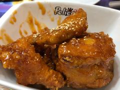 -Pelicana百利家炸鸡(江南西名店城店)