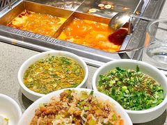 -海底捞火锅(北京路店)