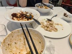 -到家尝北京菜(西坝河店)