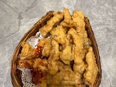 -廖川菜(金虹桥店)