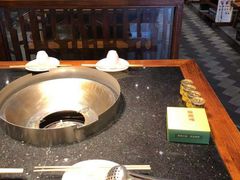 -香佰里鲜货火锅(佳乐金街店)