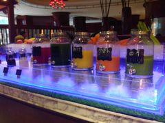 -广州富力丽思卡尔顿酒店