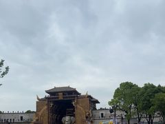 -中华孝德园