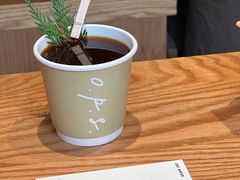 -O.P.S. CAFE
