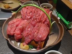 -盡膳口福跷脚牛肉火锅(国贸商城店)