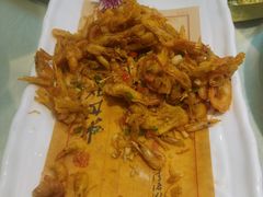 -澳门酒家(南航明珠店)