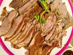 -春梅里卤鹅馆·47年老字号(中山路店)