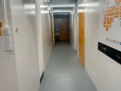 -安东易迷你仓自助寄存仓库(苏州桥店)