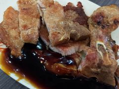 -新记餐厅(香槟大厦店)