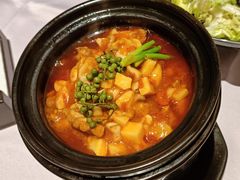 -粗茶淡饭·汉口公馆(循礼门店)