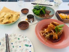 -沿途四季·云南菜·诗酒茶(蓝色港湾店)