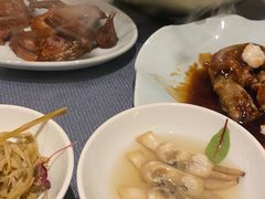 -浙江西子宾馆·牡丹厅