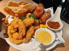 小食拼盘-太二酸菜鱼(长沙IFS国金中心店)