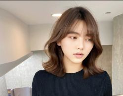 点击看大图 -MORI HAIR SALON日式美发沙龙