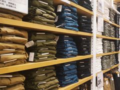 -优衣库(长沙国金中心店)