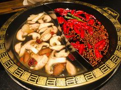 -纸盐河码头火锅(十八梯店)