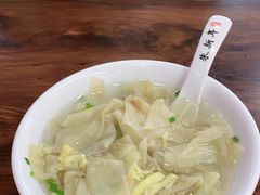 -朱新年·苏式汤团·面点(北寺塔店)