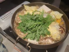 -满来寿喜烧(金虹桥店)