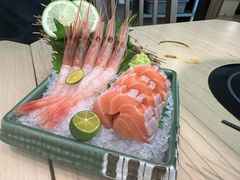 -沼津港精致料理·寿喜烧·烧鸟(漕河泾印象城店)