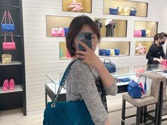 -CHANEL(恒隆广场店)