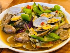 -洪大厨鸡煲(福田店)