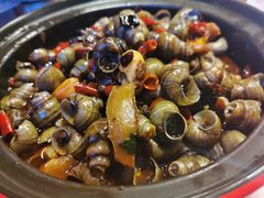 -阿财老铺·老蚌埠龙虾城(华夏总店)