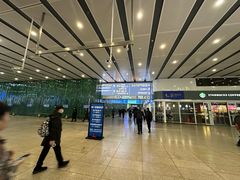 -星巴克(北京南站第二店)