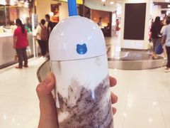 -兰熊鲜奶(西直门凯德mall店)