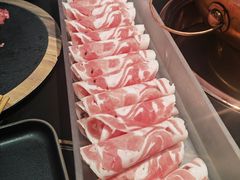 -乔先生涮肉·鲜活牛羊肉火锅(塘沽店)
