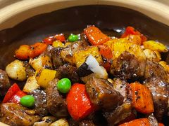 -肆月河豚·新淮扬(金融街店)