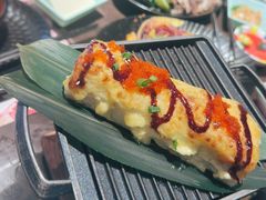 -一绪に和牛寿喜烧(罗湖益田假日店)