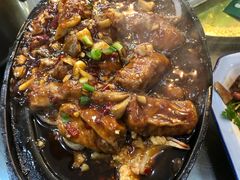 -徽州美食(三十年老店)