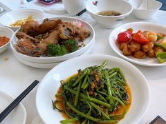 -莆田餐厅PUTIEN(三里屯店)