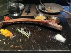 -九月里.自由花园餐厅