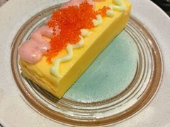 -昊·来了寿司(双楠2店)