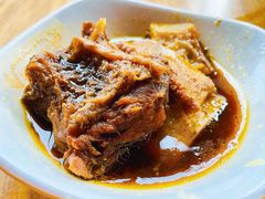 -好成财牛排馆(涂门街总店)