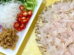 -官塘陈记鱼生·潮汕砂锅粥·牛肉火锅(潮枫路总店)