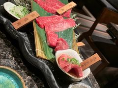 -老乾杯和牛烧肉(王府中环店)