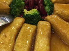 -祈胜邨•顺德鱼生•顺德菜(容桂店)
