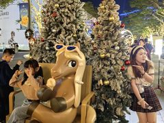 -东莞松山湖万象汇