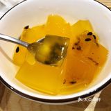 打卡杭州最好吃的咖喱[加油]人均50[调皮]扶墙出