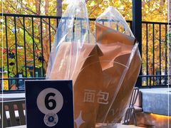 -大小咖啡 BigSmallCoffee(麦子店)