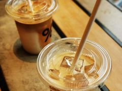 -% Arabica阿拉比卡咖啡烘焙工坊