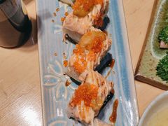 -昱匠·日本料理(金融街店)