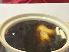 -天宜隆蘑菇宴火锅(石景山旗舰店)